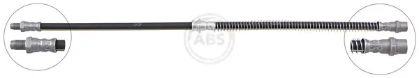 Bremsschlauch Hinterachse A.B.S. SL 5224