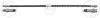 Bremsschlauch Hinterachse A.B.S. SL 5224
