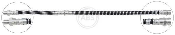 Bremsschlauch Vorderachse A.B.S. SL 5355