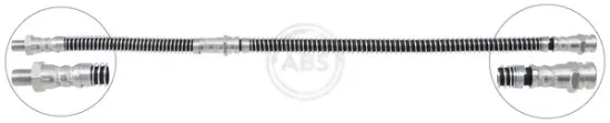 Bremsschlauch Vorderachse A.B.S. SL 5355 Bild Bremsschlauch Vorderachse A.B.S. SL 5355