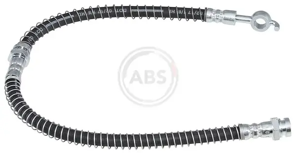 Bremsschlauch Vorderachse A.B.S. SL 5233