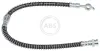 Bremsschlauch Vorderachse A.B.S. SL 5233