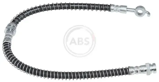 Bremsschlauch Vorderachse A.B.S. SL 5233 Bild Bremsschlauch Vorderachse A.B.S. SL 5233