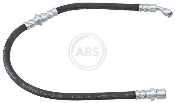 Bremsschlauch Hinterachse rechts A.B.S. SL 5243