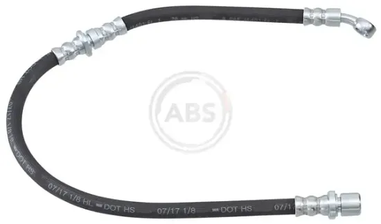 Bremsschlauch Hinterachse rechts A.B.S. SL 5243 Bild Bremsschlauch Hinterachse rechts A.B.S. SL 5243