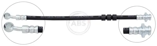 Bremsschlauch Vorderachse rechts A.B.S. SL 5248
