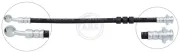 Bremsschlauch Vorderachse rechts A.B.S. SL 5248