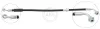 Bremsschlauch A.B.S. SL 5252