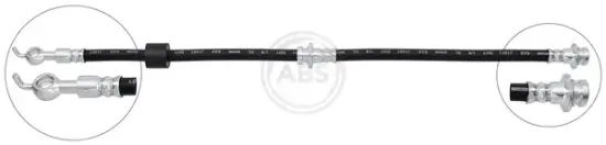 Bremsschlauch Hinterachse A.B.S. SL 5259 Bild Bremsschlauch Hinterachse A.B.S. SL 5259