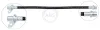 Bremsschlauch Hinterachse links A.B.S. SL 5271
