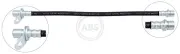 Bremsschlauch Hinterachse links A.B.S. SL 5271