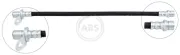 Bremsschlauch Hinterachse links A.B.S. SL 5277