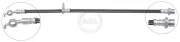 Bremsschlauch Vorderachse rechts A.B.S. SL 5299