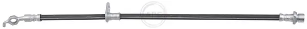 Bremsschlauch Vorderachse A.B.S. SL 5586