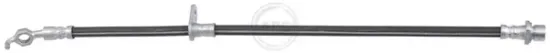 Bremsschlauch Vorderachse rechts A.B.S. SL 5299 Bild Bremsschlauch Vorderachse rechts A.B.S. SL 5299