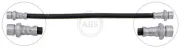 Bremsschlauch Hinterachse A.B.S. SL 5315