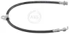 Bremsschlauch Vorderachse rechts Vorderachse rechts A.B.S. SL 5323