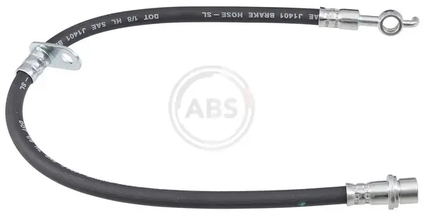 Bremsschlauch Vorderachse links A.B.S. SL 5327