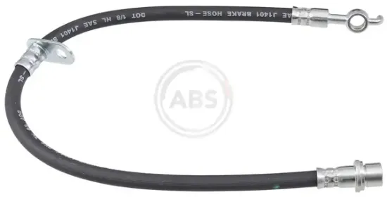 Bremsschlauch Vorderachse links A.B.S. SL 5327 Bild Bremsschlauch Vorderachse links A.B.S. SL 5327