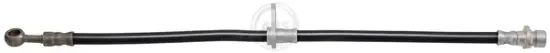 Bremsschlauch Vorderachse rechts A.B.S. SL 5545 Bild Bremsschlauch Vorderachse rechts A.B.S. SL 5545