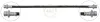 Bremsschlauch Hinterachse A.B.S. SL 5547