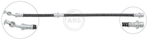 Bremsschlauch A.B.S. SL 5557