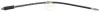 Bremsschlauch Vorderachse A.B.S. SL 5565