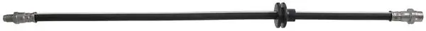 Bremsschlauch Vorderachse A.B.S. SL 5579