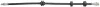 Bremsschlauch A.B.S. SL 5581