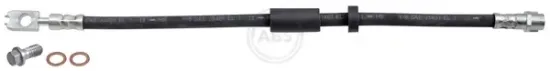 Bremsschlauch Vorderachse A.B.S. SL 5598 Bild Bremsschlauch Vorderachse A.B.S. SL 5598