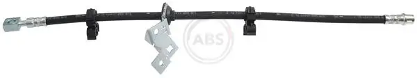Bremsschlauch Vorderachse links A.B.S. SL 5609