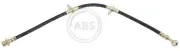 Bremsschlauch Vorderachse links A.B.S. SL 5712