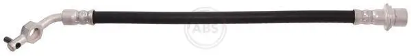Bremsschlauch Hinterachse A.B.S. SL 5635