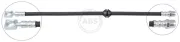 Bremsschlauch Hinterachse A.B.S. SL 5644