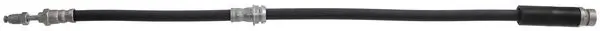 Bremsschlauch Vorderachse A.B.S. SL 5655