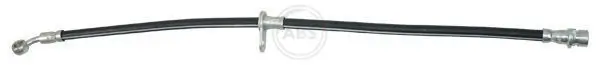 Bremsschlauch Vorderachse rechts A.B.S. SL 5662