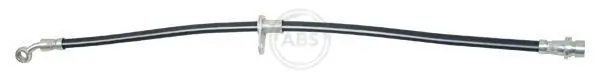 Bremsschlauch Vorderachse links A.B.S. SL 5665