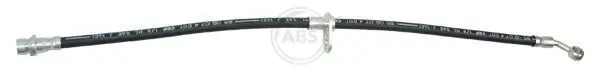Bremsschlauch Vorderachse links A.B.S. SL 5666