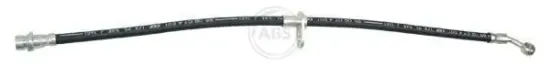 Bremsschlauch Vorderachse links A.B.S. SL 5666 Bild Bremsschlauch Vorderachse links A.B.S. SL 5666