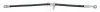 Bremsschlauch Hinterachse links A.B.S. SL 5669