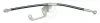 Bremsschlauch A.B.S. SL 5675