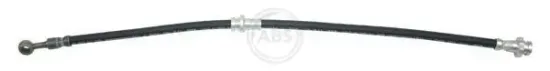 Bremsschlauch Hinterachse rechts A.B.S. SL 5685 Bild Bremsschlauch Hinterachse rechts A.B.S. SL 5685