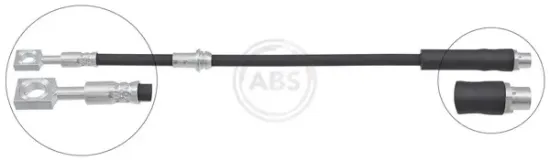 Bremsschlauch A.B.S. SL 5696 Bild Bremsschlauch A.B.S. SL 5696