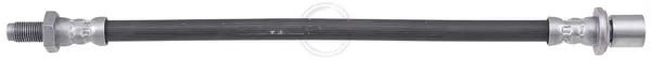 Bremsschlauch Vorderachse mitte A.B.S. SL 5715