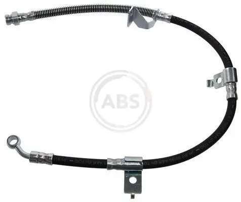 Bremsschlauch A.B.S. SL 5724 Bild Bremsschlauch A.B.S. SL 5724