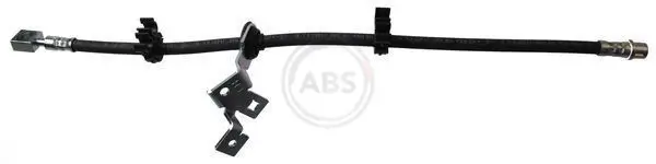 Bremsschlauch Vorderachse links A.B.S. SL 5726