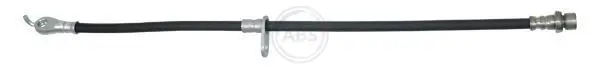 Bremsschlauch Vorderachse links A.B.S. SL 5767