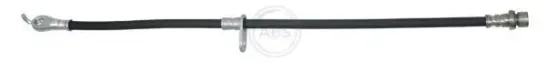 Bremsschlauch Vorderachse links A.B.S. SL 5767 Bild Bremsschlauch Vorderachse links A.B.S. SL 5767