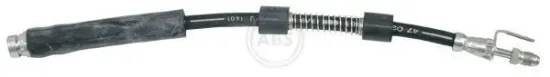 Bremsschlauch Vorderachse A.B.S. SL 5771 Bild Bremsschlauch Vorderachse A.B.S. SL 5771