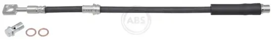 Bremsschlauch Vorderachse A.B.S. SL 5772 Bild Bremsschlauch Vorderachse A.B.S. SL 5772